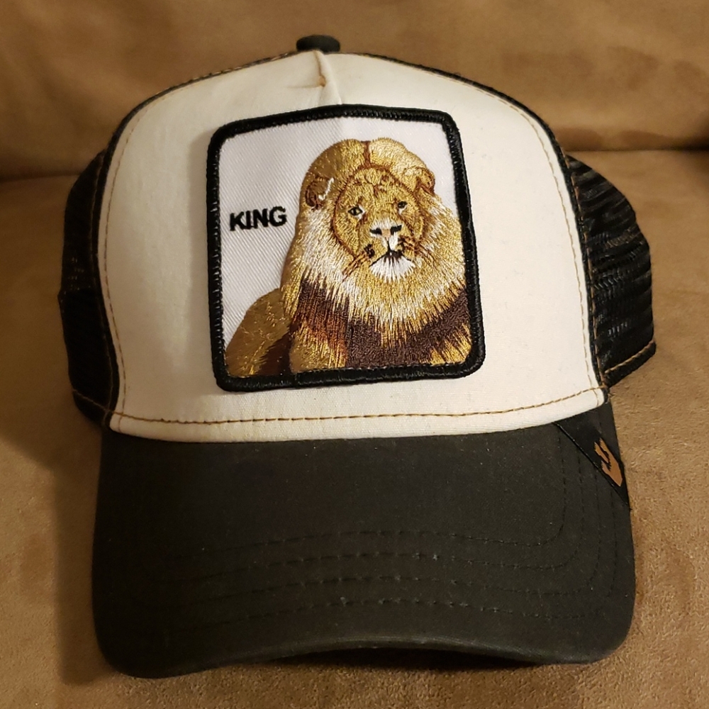 Goorin Bros King Snapback
